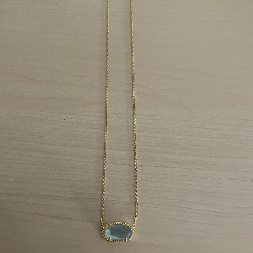 Brand New Kendra Necklace